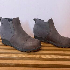 Sorel Evie Boots